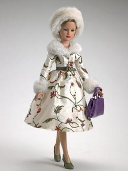 Tonner - Kitty Collier - Boulevard Lady - Outfit